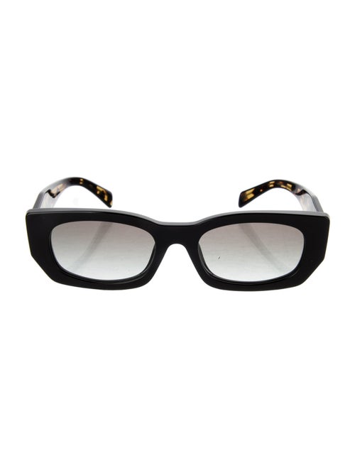 Prada Symbole Square Sunglasses