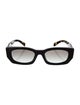 Prada Symbole Square Sunglasses