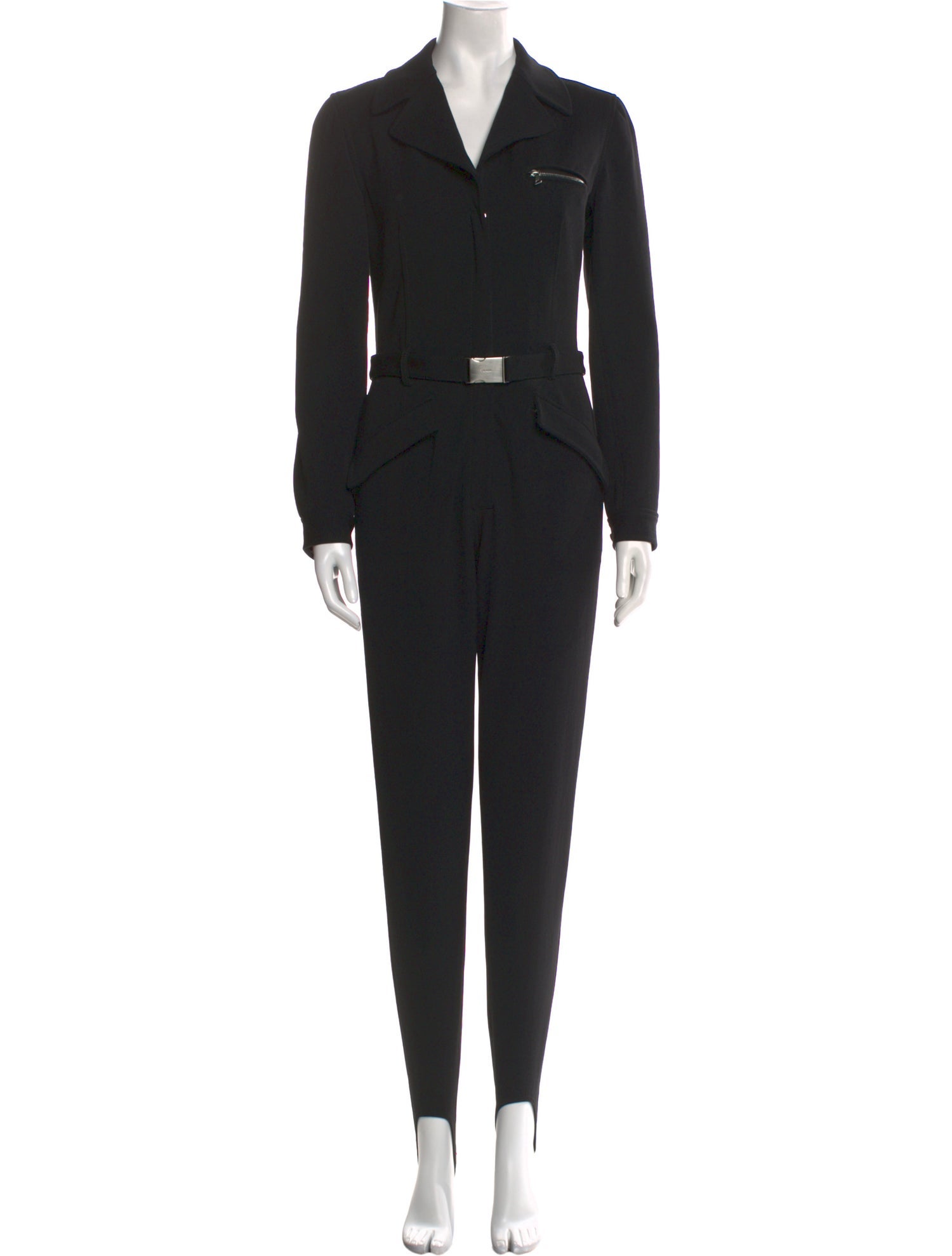 Prada Vintage 1995 Jumpsuit