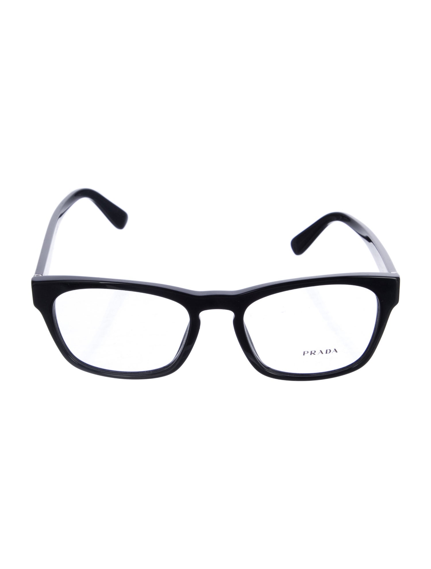Prada Square Eyeglasses
