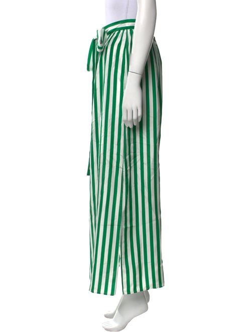 Prada 2022 Midi Length Skirt