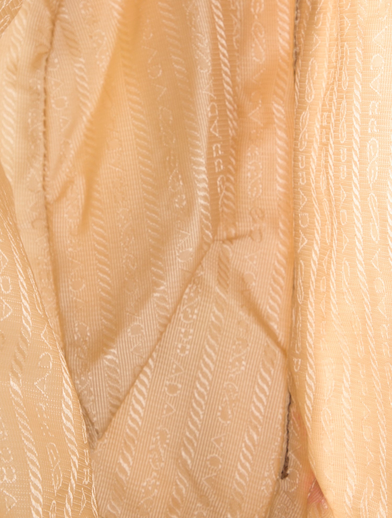 Prada Tessuto Backpack