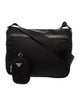 Prada Tessuto Messenger Bag