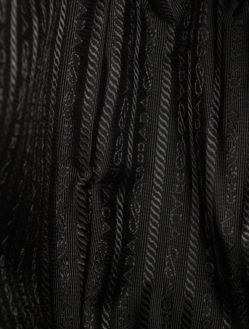 Prada Tessuto Messenger Bag