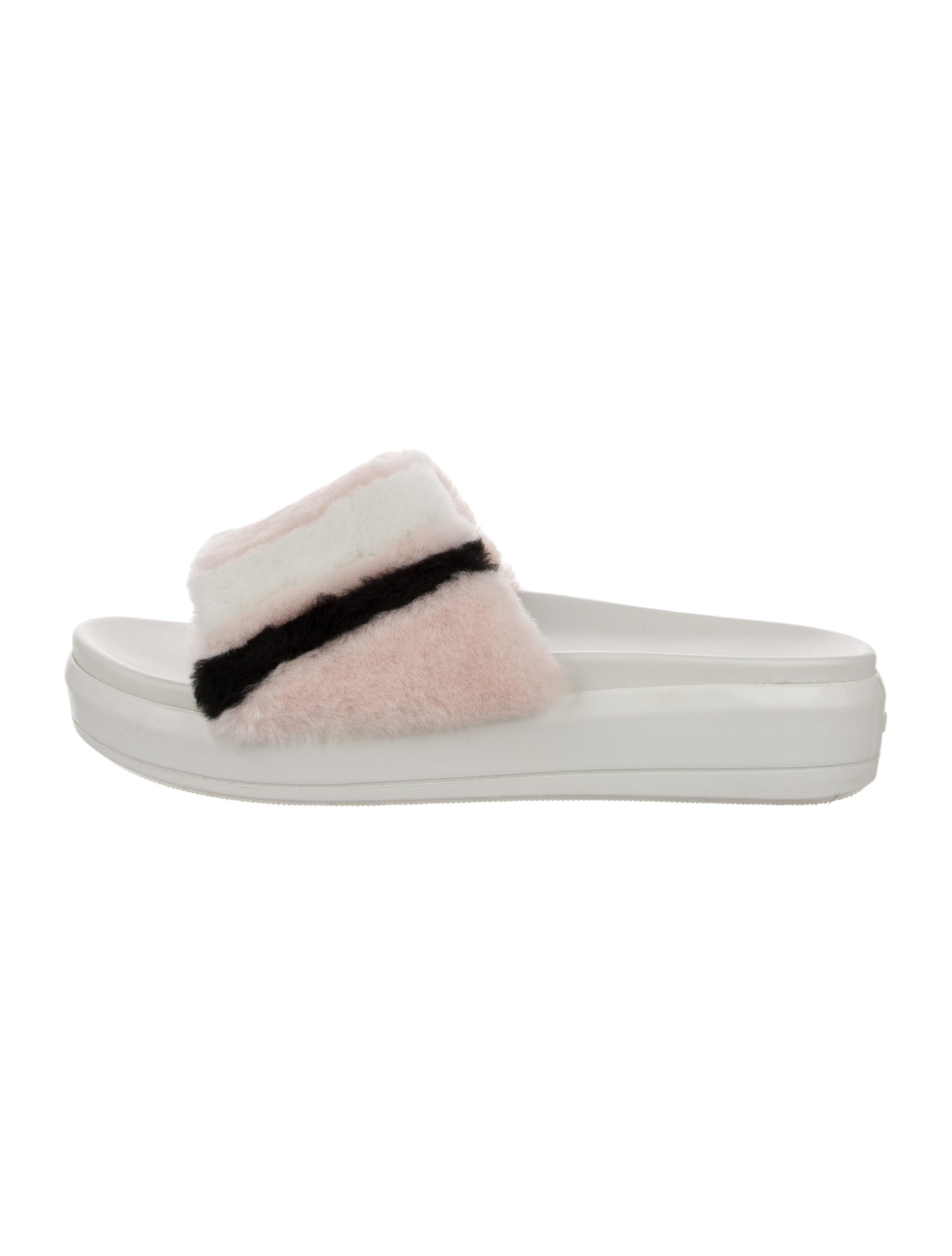 Prada Slides