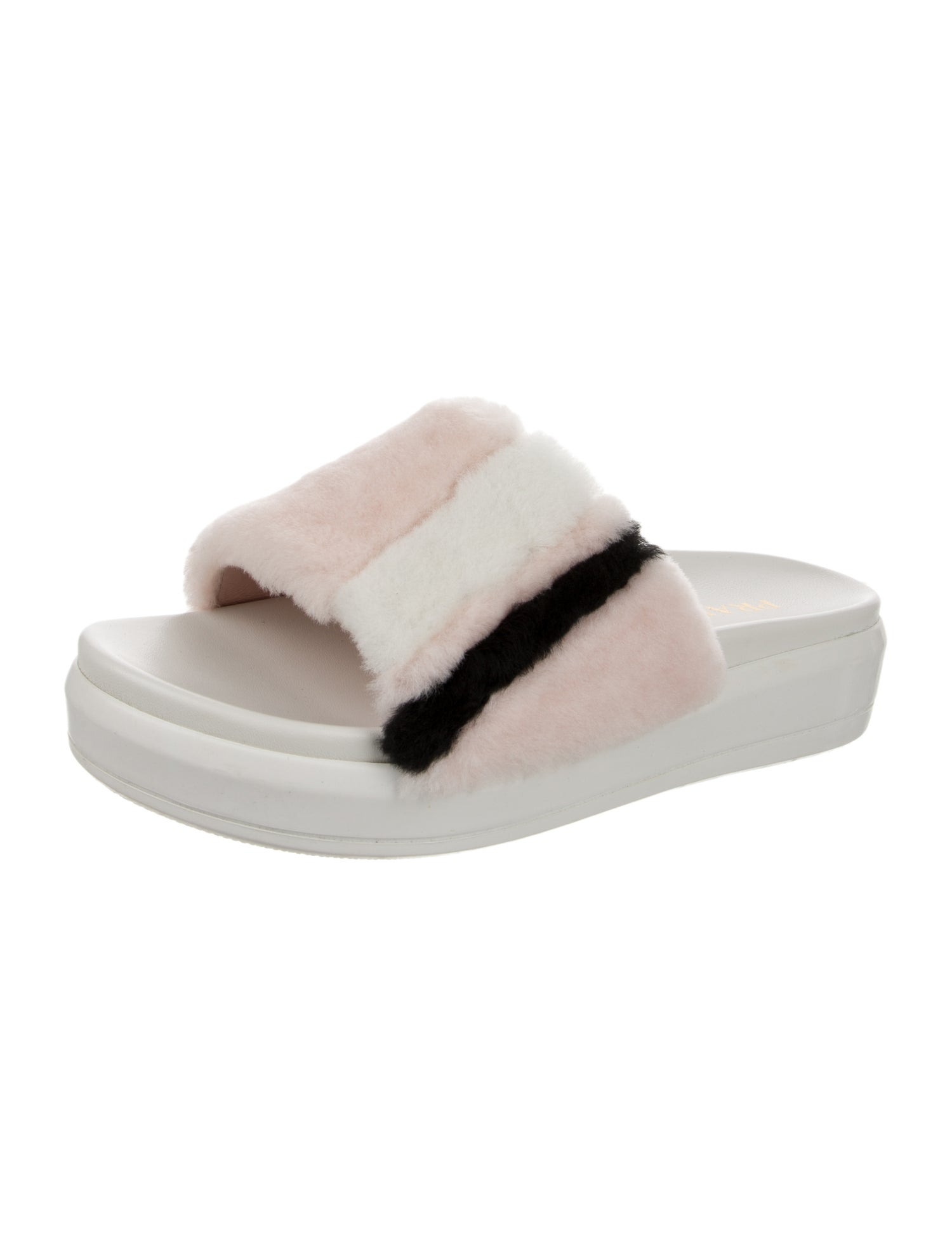 Prada Slides