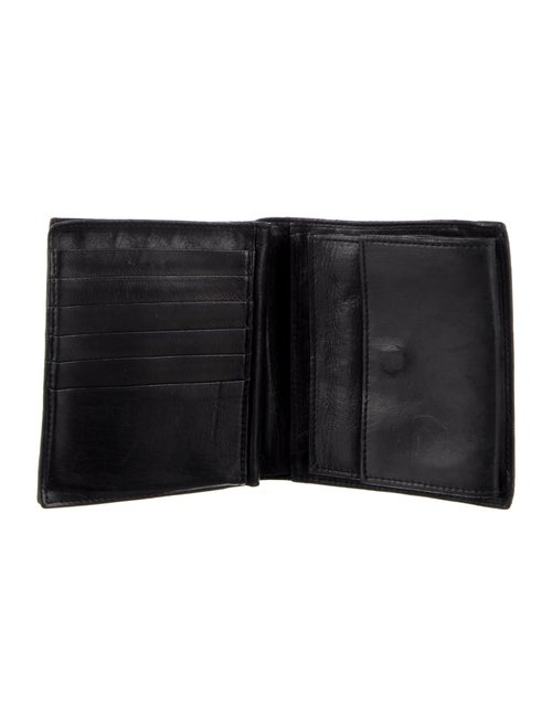 Prada Nappa Leather Wallet