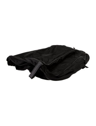 Prada Tessuto Backpack