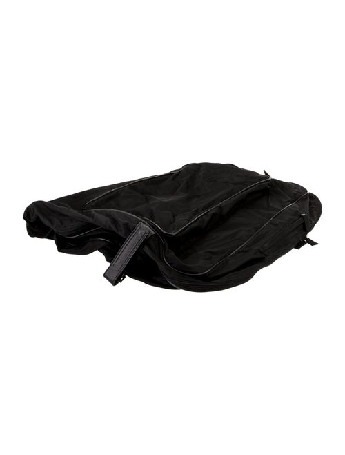 Prada Tessuto Backpack