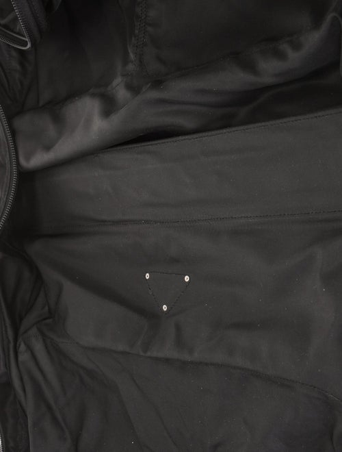 Prada Tessuto Backpack