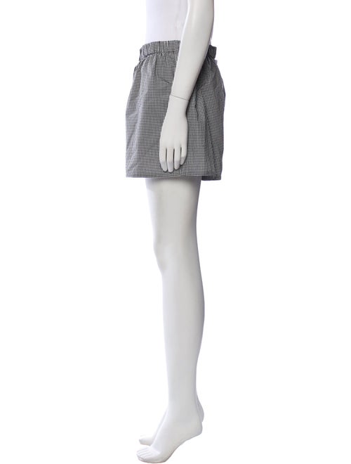 Prada 2023 Mini Shorts