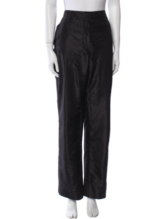 Prada 2021 Wide Leg Pants