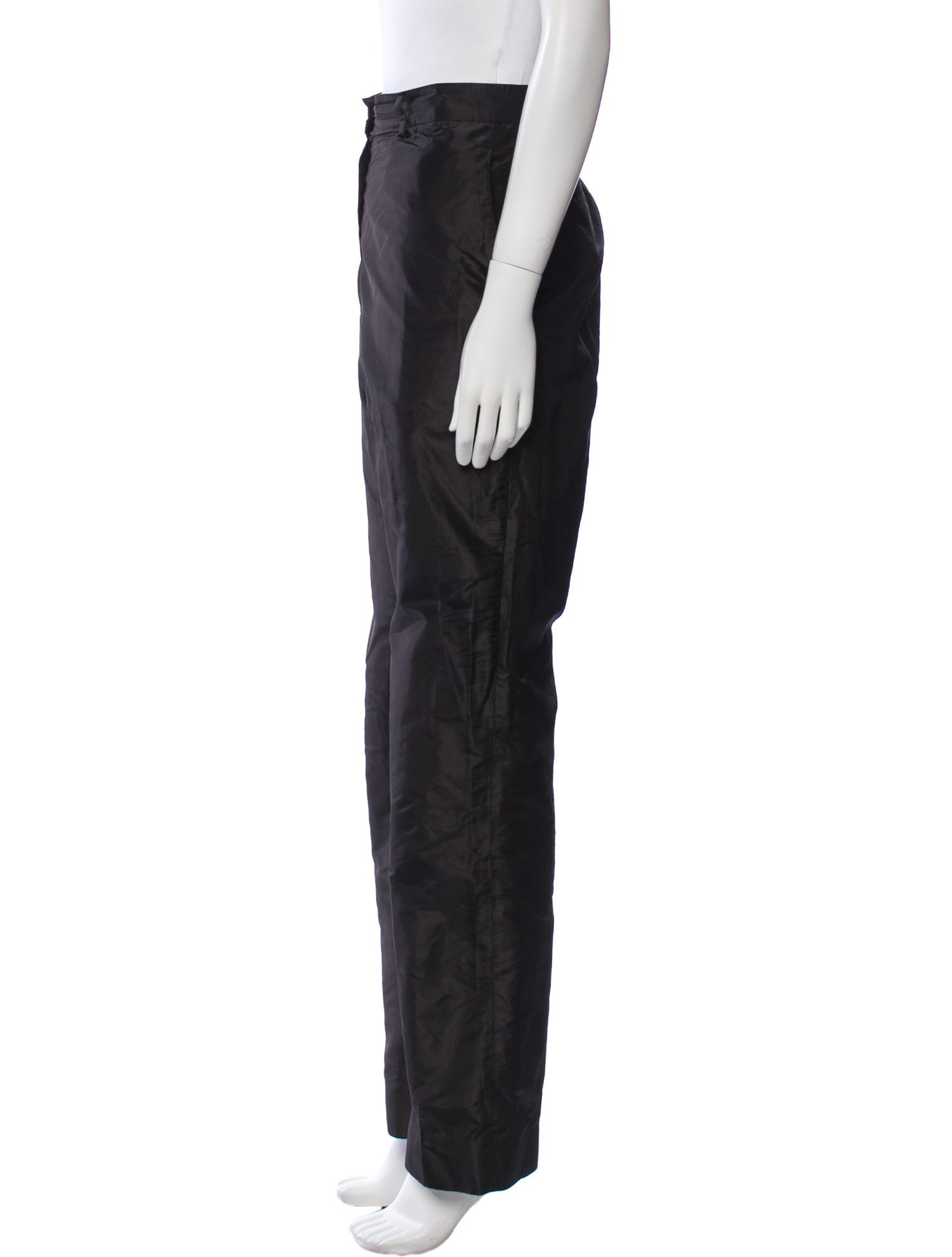 Prada 2021 Wide Leg Pants