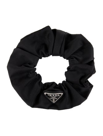 Prada Scrunchie