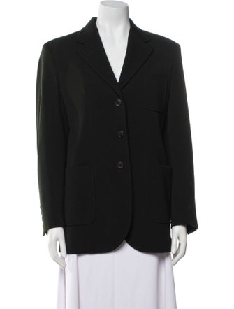 Prada Vintage 1990's Blazer