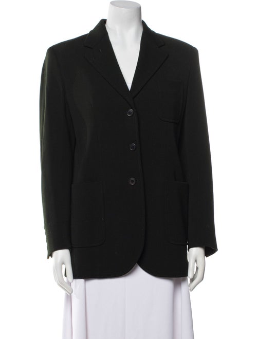 Prada Vintage 1990's Blazer