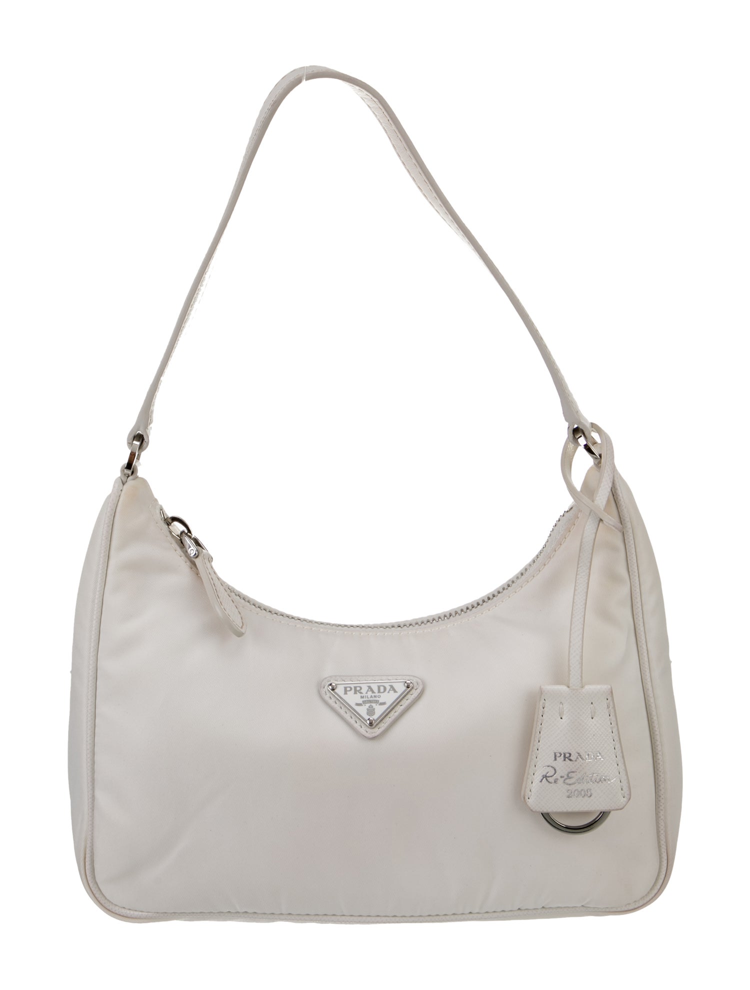 Prada Saffiano Leather Re-Edition 2005