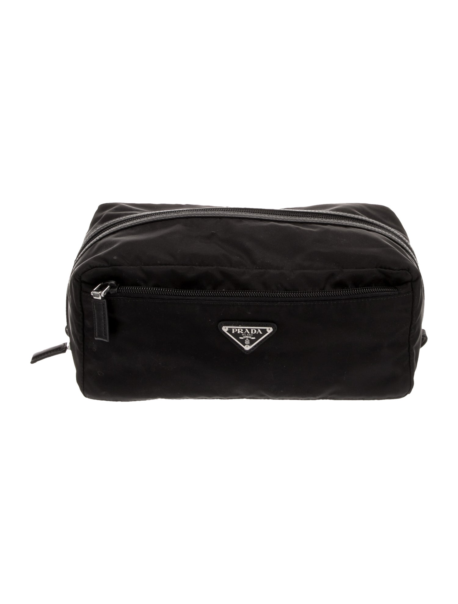 Prada Tessuto Pouch
