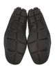 Prada Crocodile Drivers