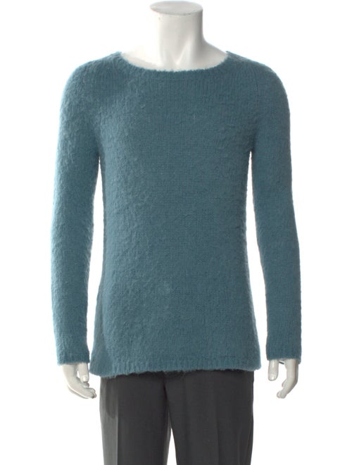 Prada 2014 Alpaca Pullover