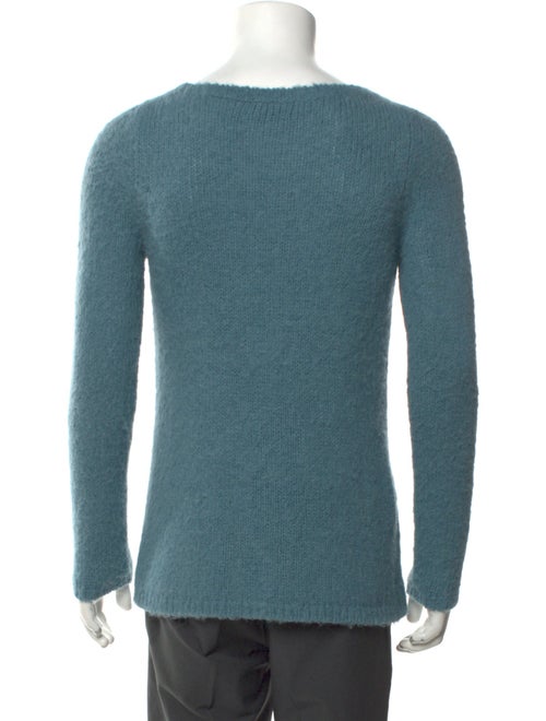 Prada 2014 Alpaca Pullover