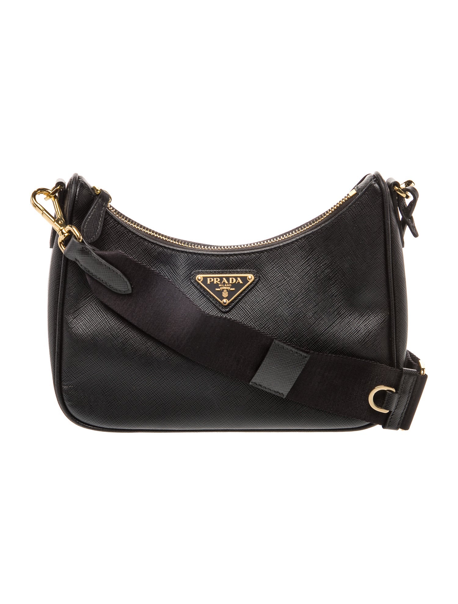 Prada Saffiano Leather Re-Edition 2005