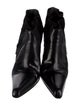 Prada Leather Boots