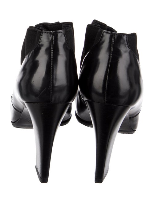 Prada Leather Boots