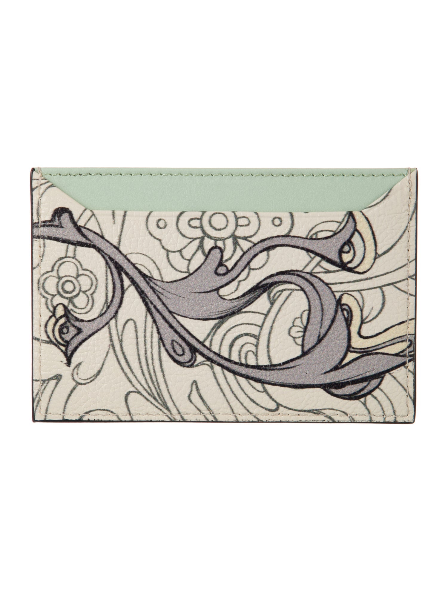 Prada 2018 Card Holder