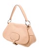 Prada Vitello Daino Leather Shoulder Bag