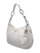 Prada Leather Shoulder Bag