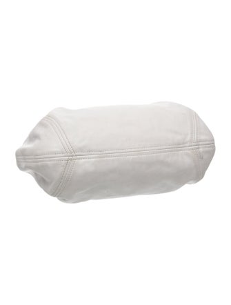 Prada Leather Shoulder Bag