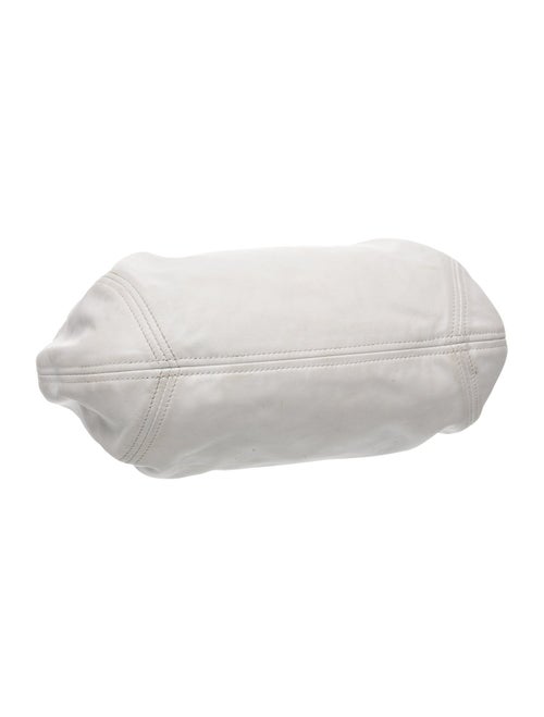 Prada Leather Shoulder Bag