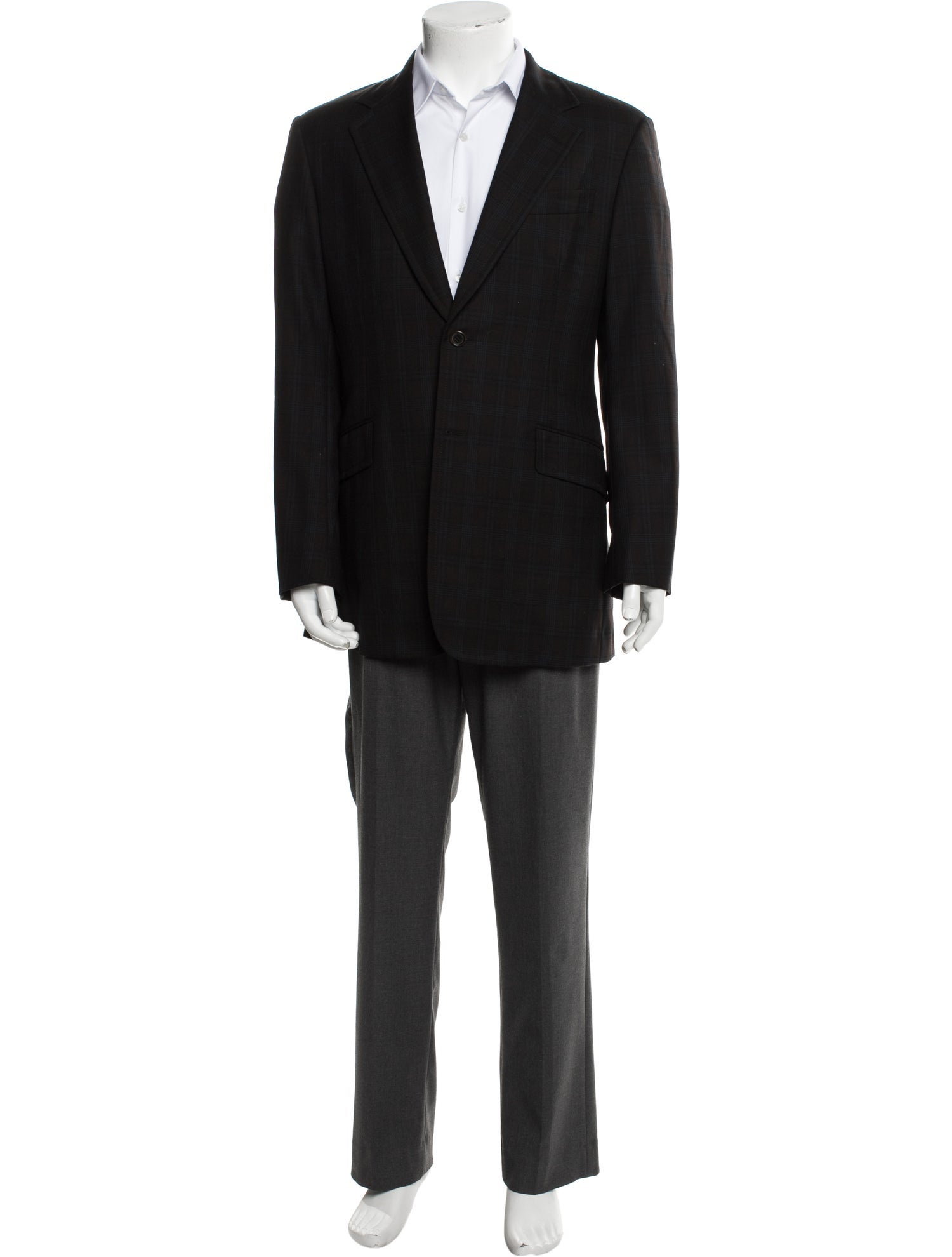 Prada Vintage 2000's Blazer