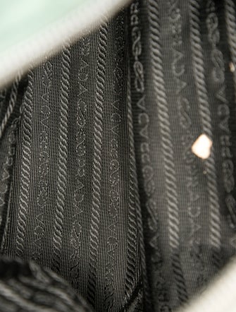 Prada Tessuto Nylon Tote