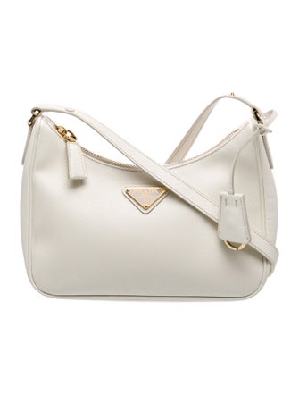 Prada Saffiano Lux Leather Re-Edition 2000