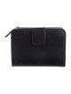 Prada Saffiano Leather Wallet