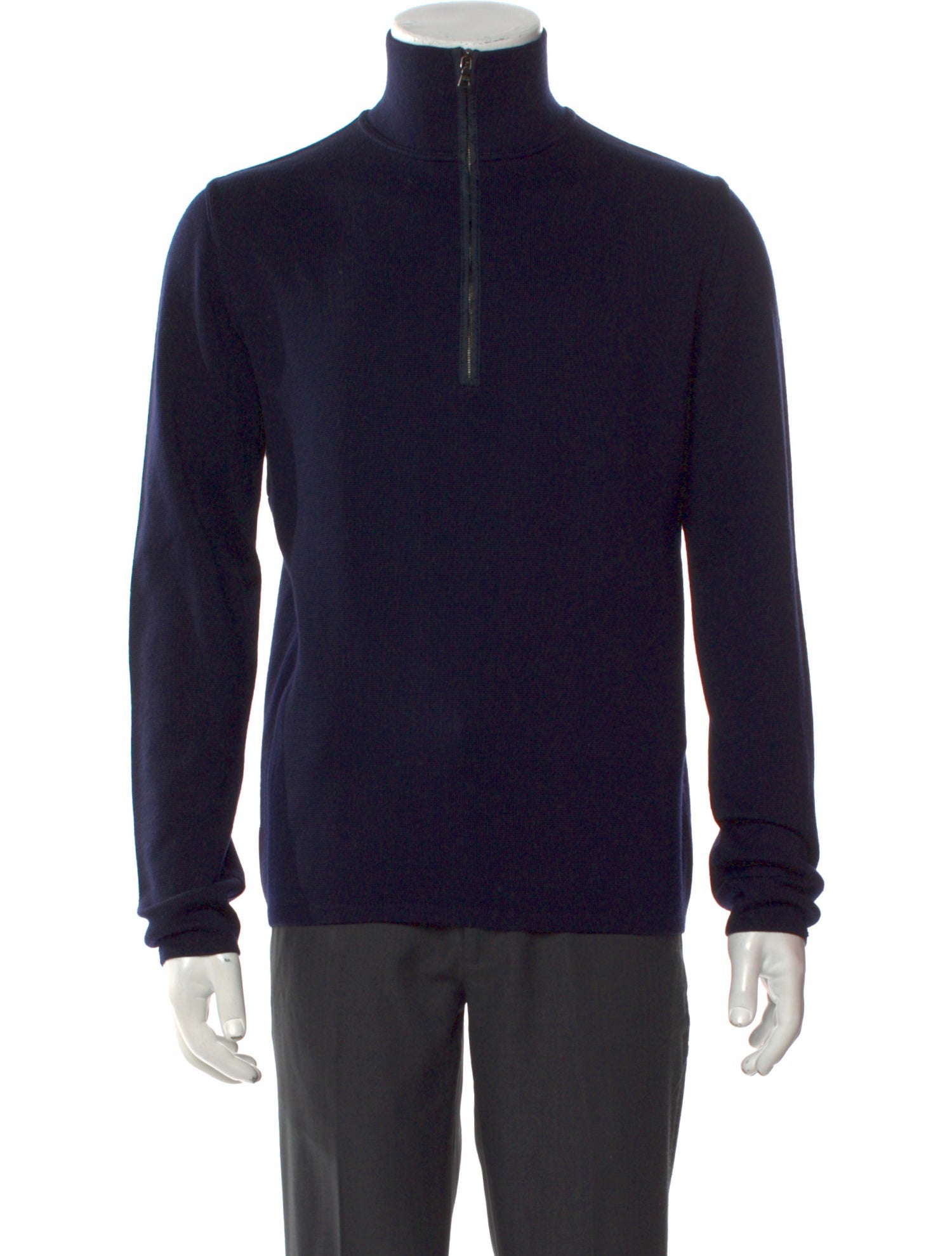 Prada Sport Vintage 2008 Pullover