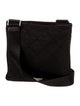 Prada Tessuto Nylon Messenger Bag