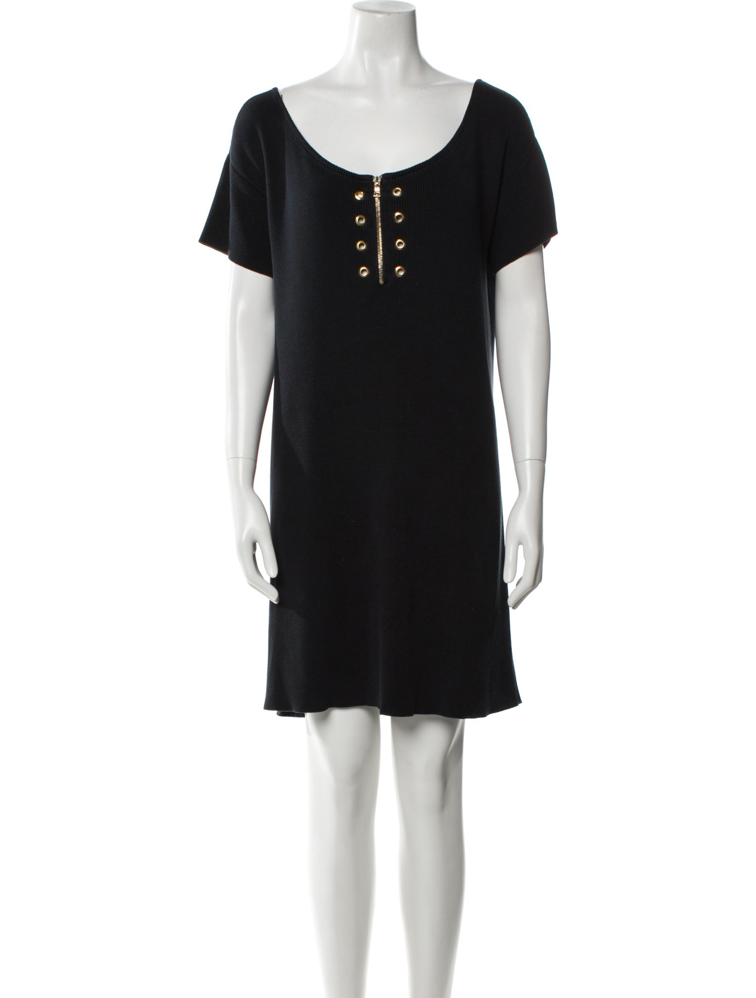 Prada Vintage Mini Dress
