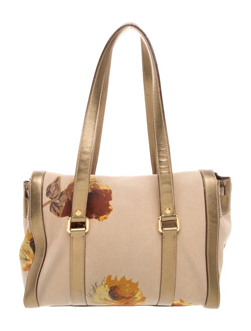 Prada Vitello Daino Leather Sound