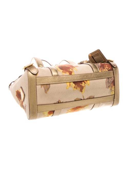 Prada Vitello Daino Leather Sound