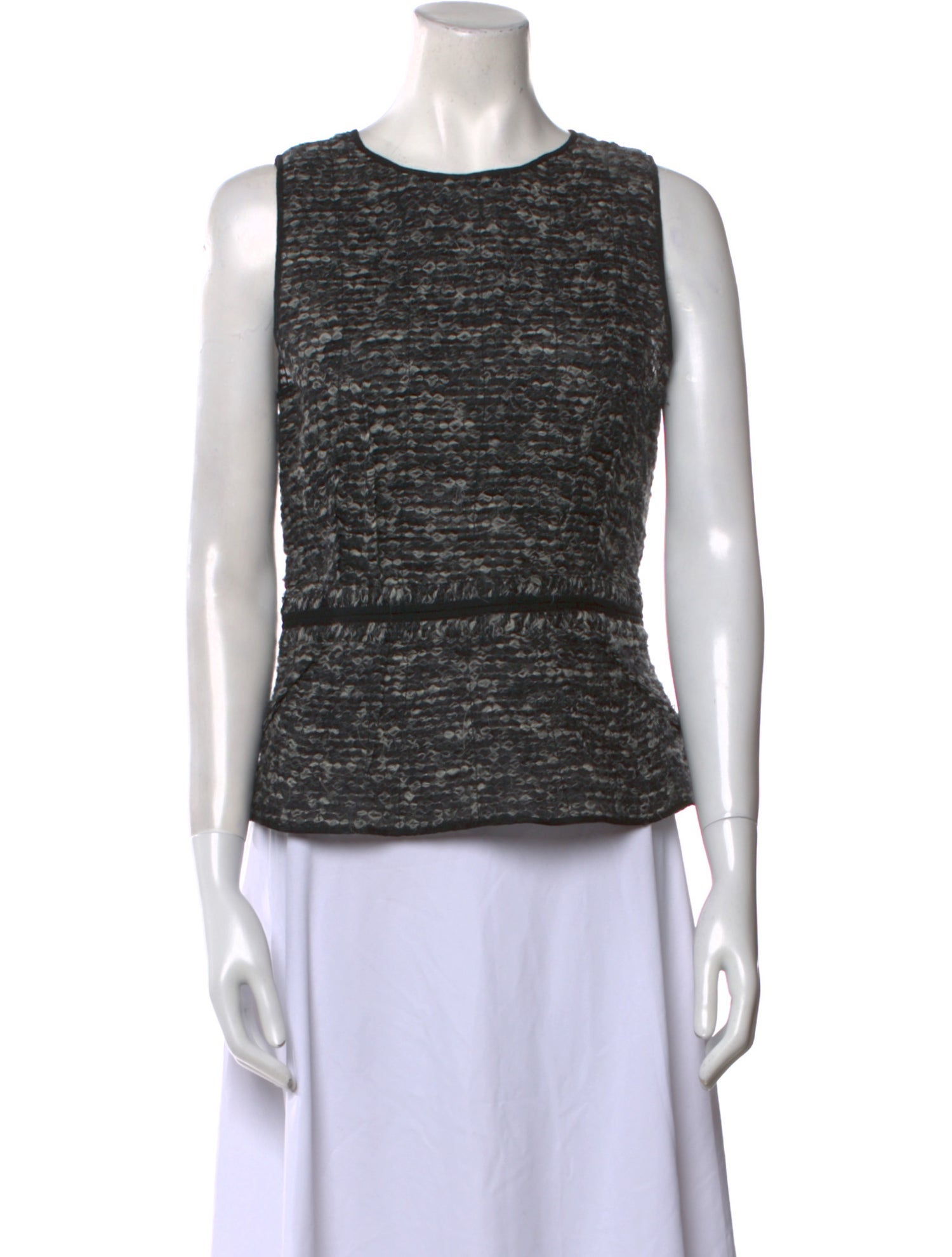 Prada Vintage 2000's Top