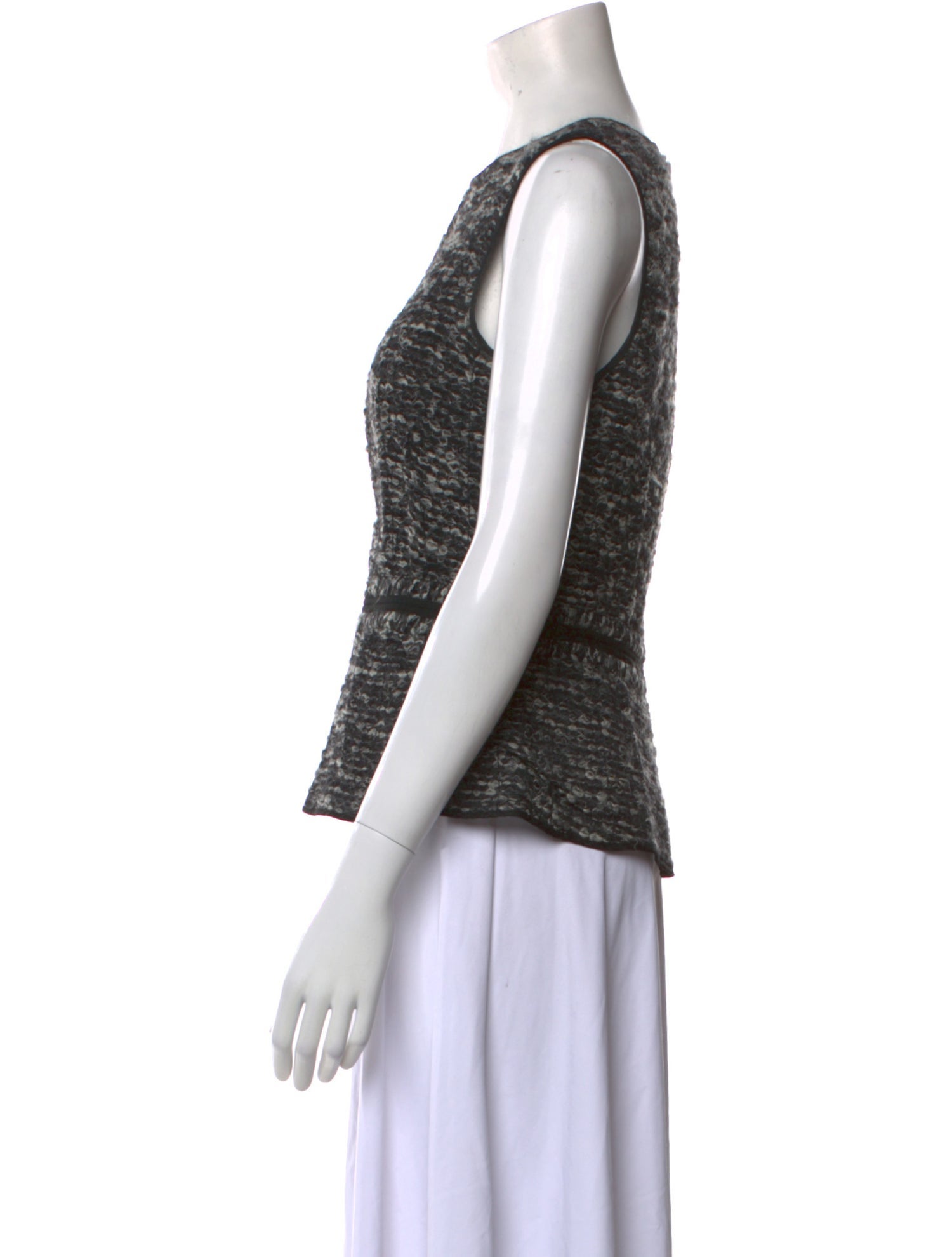 Prada Vintage 2000's Top