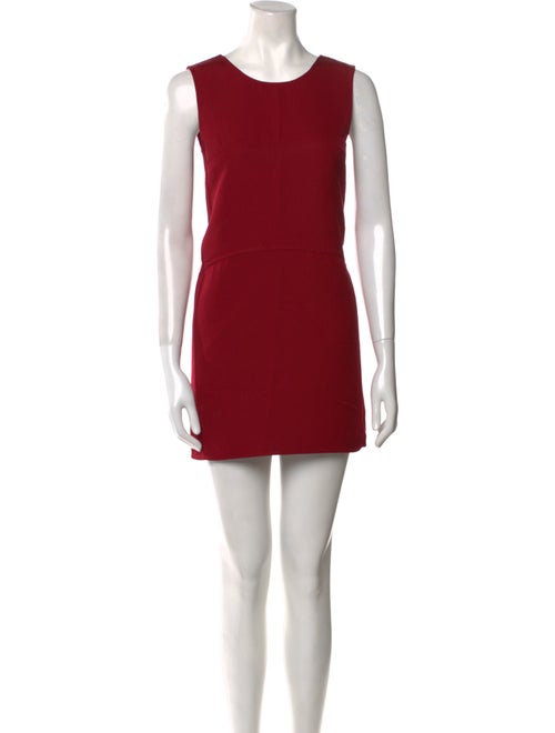 Prada Vintage Mini Dress