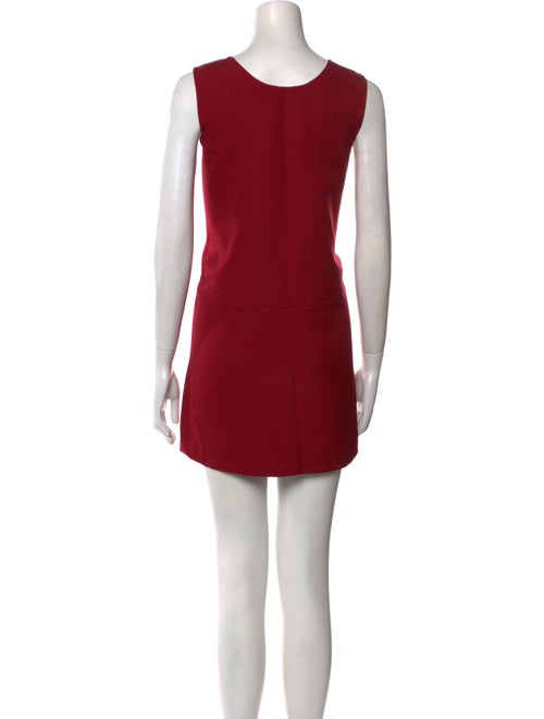 Prada Vintage Mini Dress