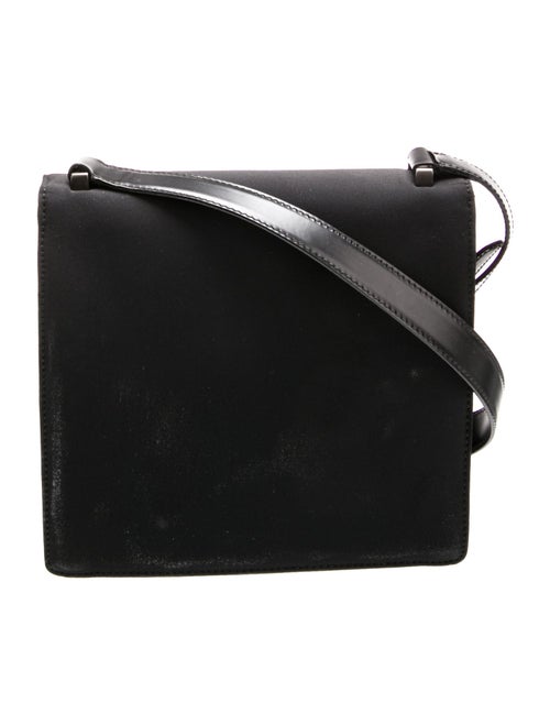 Prada Tessuto Nylon Shoulder Bag