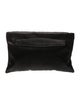 Prada Raso Clutch