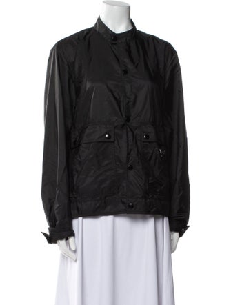 Prada 2025 Re-Nylon Jacket