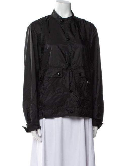 Prada 2025 Re-Nylon Jacket